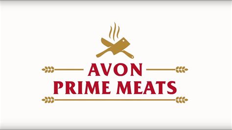avon prime meats hours